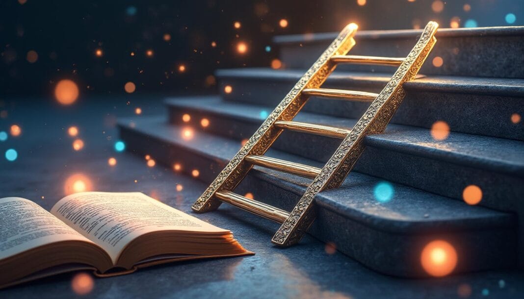 découvrez tout ce qu'il faut savoir sur l'échelle de jacob dans notre guide complet pour 2025. apprenez son importance, son fonctionnement et comment l'appliquer dans divers contextes. informez-vous pour mieux naviguer dans les défis contemporains.