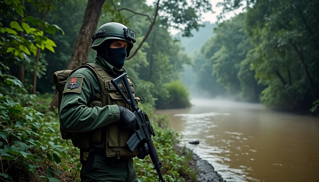 découvrez les détails sur le décès tragique d'un gendarme en guyane, qui a conduit à l'ouverture d'une enquête pour déterminer les circonstances entourant cet événement. restez informé des dernières informations sur cette affaire qui suscite l'émotion et l'interrogation au sein de la communauté.