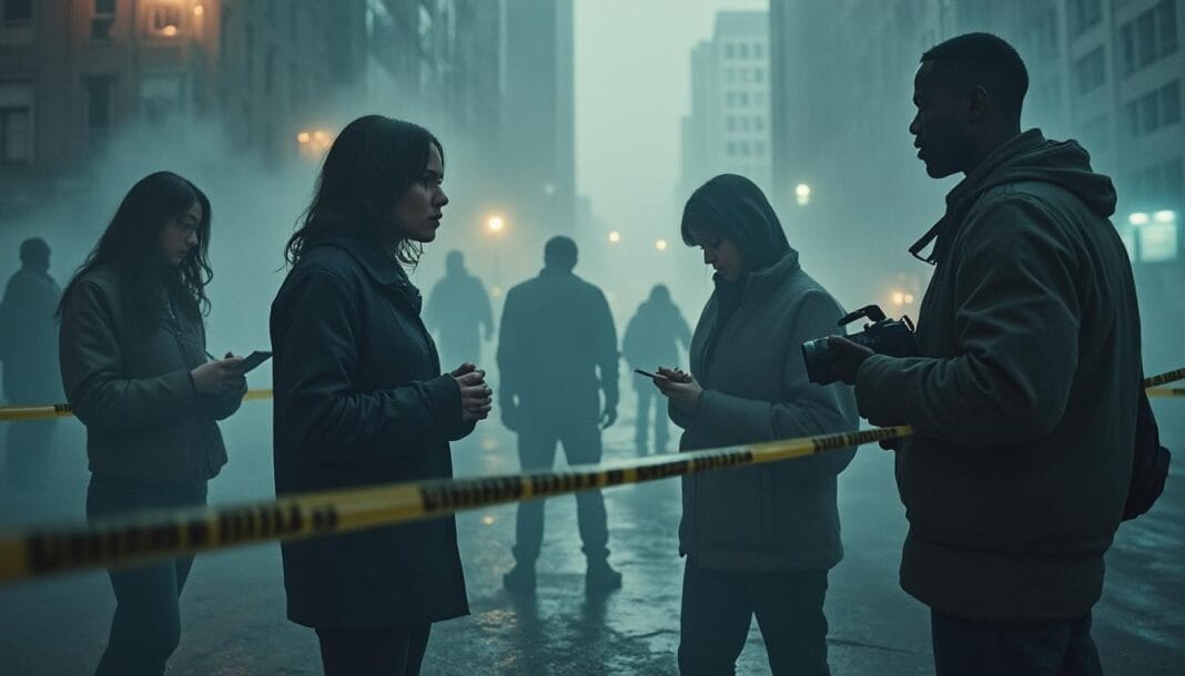 découvrez les détails captivants de la disparition mystérieuse de tuana en 2025. cette enquête soulève de nombreuses questions et intrigue les enquêteurs et le grand public. plongez dans une affaire énigmatique qui défie toute logique et explorez les pistes et témoignages qui pourraient dévoiler la vérité.