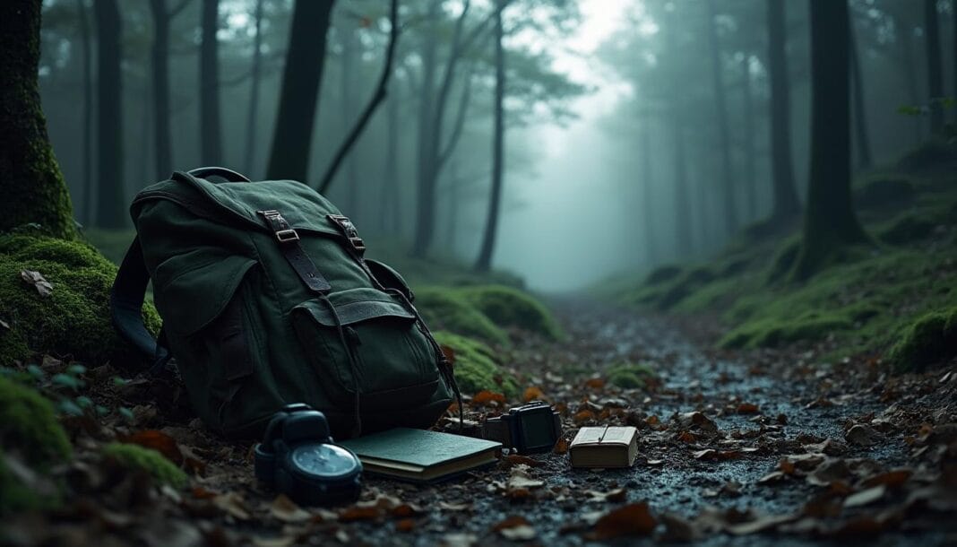 découvrez les événements troublants entourant la disparition d'elya masson en 2025. une enquête captivante sur les mystères qui l'entourent et les pistes à explorer pour comprendre ce qui s'est réellement passé.