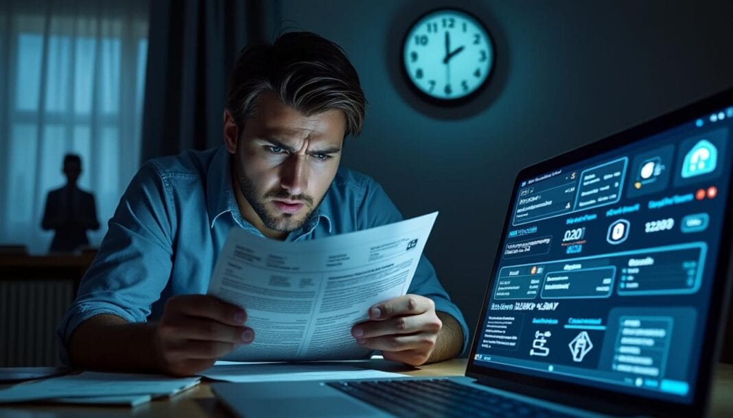 découvrez si fournir un relevé de compte bancaire présente des risques pour votre sécurité financière. explorez les implications et les conseils pour protéger vos informations sensibles.