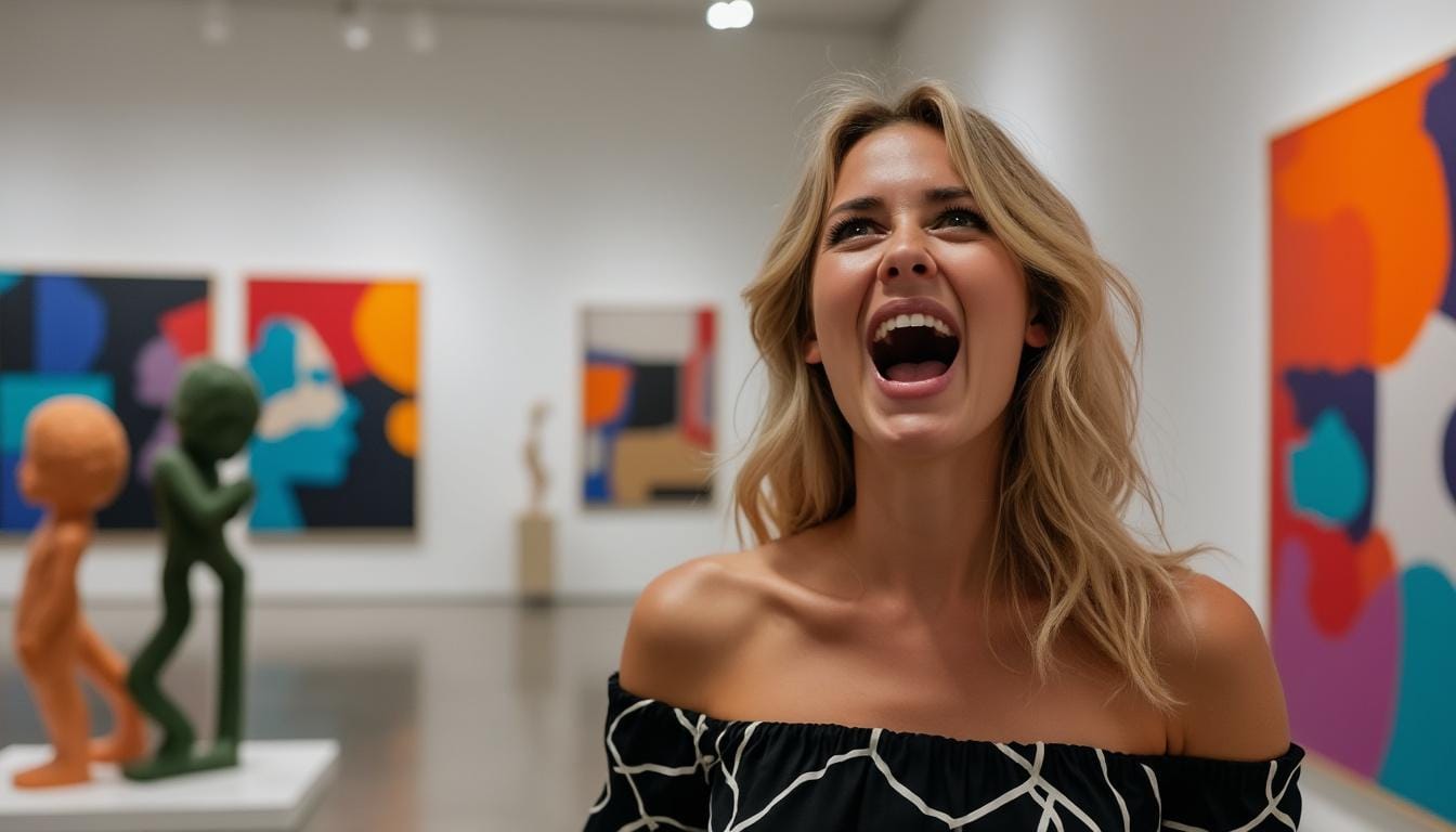 plongez dans l'univers d'harmonie comyn et explorez son influence sur la culture contemporaine en 2025. découvrez comment cette artiste innovante repousse les limites de la créativité et façonne les tendances artistiques d'aujourd'hui.