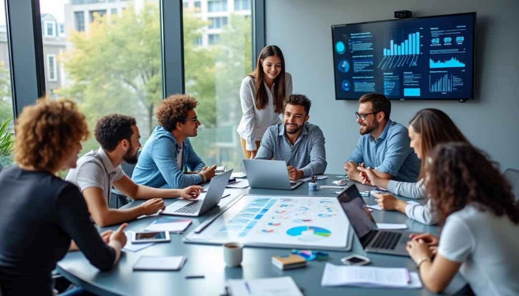 découvrez les stratégies d'inbound marketing les plus efficaces pour attirer des clients en 2025. apprenez à créer un contenu engageant, à optimiser votre présence en ligne et à établir des relations durables avec votre audience. transformez votre approche marketing pour un avenir prometteur.