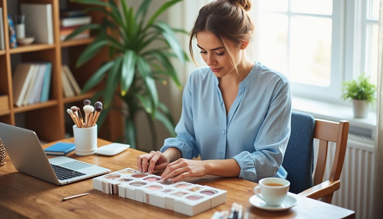 découvrez comment le travail à domicile dans l'emballage et la mise sous pli peut transformer votre quotidien en 2025. profitez d'une opportunité flexible et lucrative tout en contribuant à des projets variés depuis le confort de votre foyer.