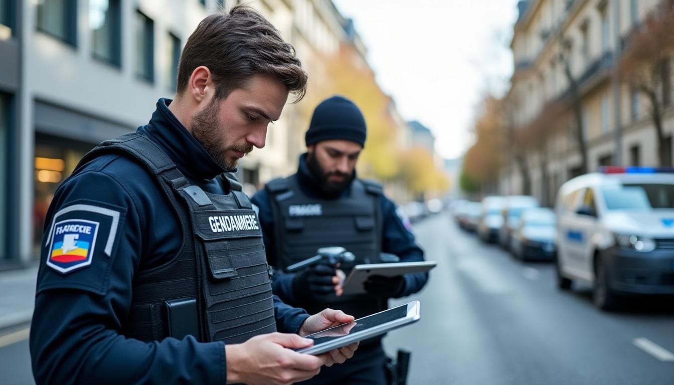découvrez l'évolution de la gendarmerie nationale en 2025. cet article offre un aperçu complet des réformes, innovations et défis qui ont marqué son essor, tout en soulignant son rôle essentiel dans la sécurité publique et l'ordre intérieur.