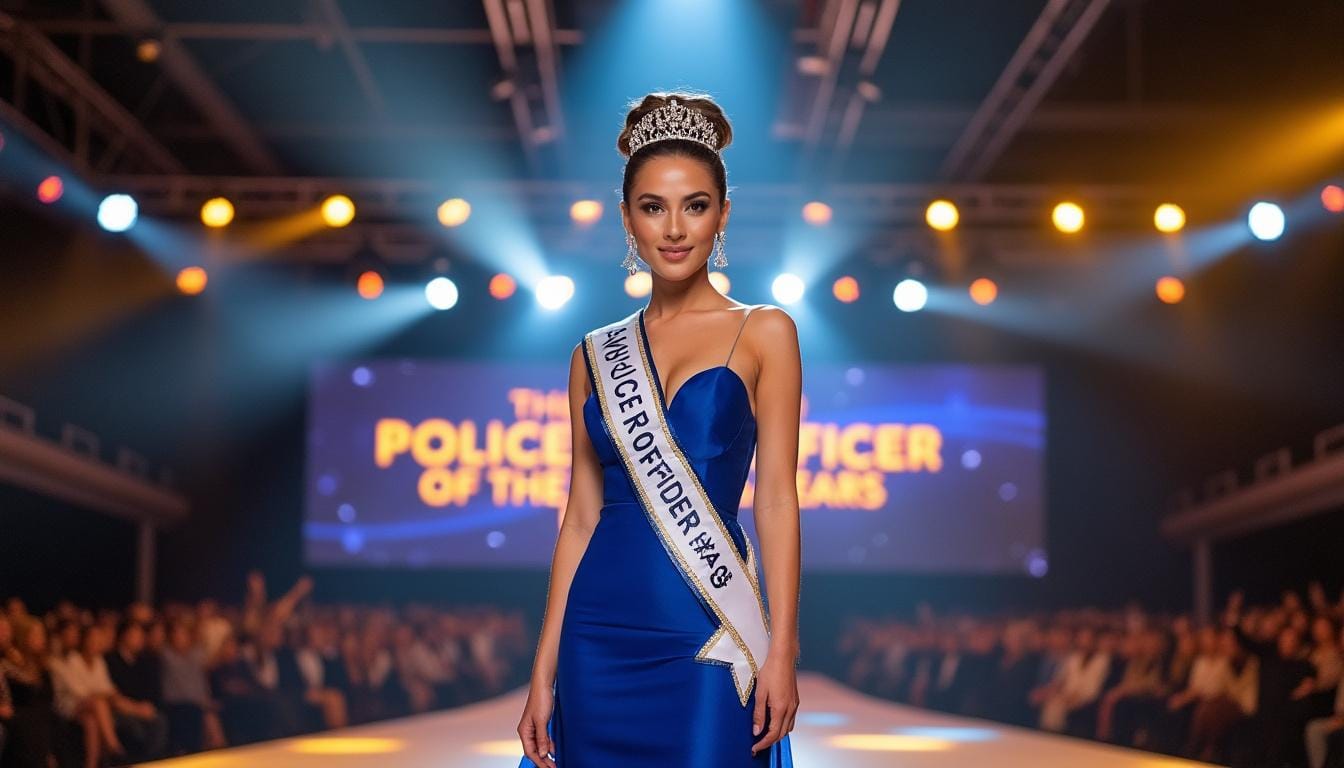 découvrez le parcours inspirant de manon le maou, élue miss doubs 2025. ses ambitions, ses défis et sa détermination en font une véritable source d'inspiration pour toutes les jeunes femmes. suivez son chemin vers la couronne et les valeurs qu'elle incarne.