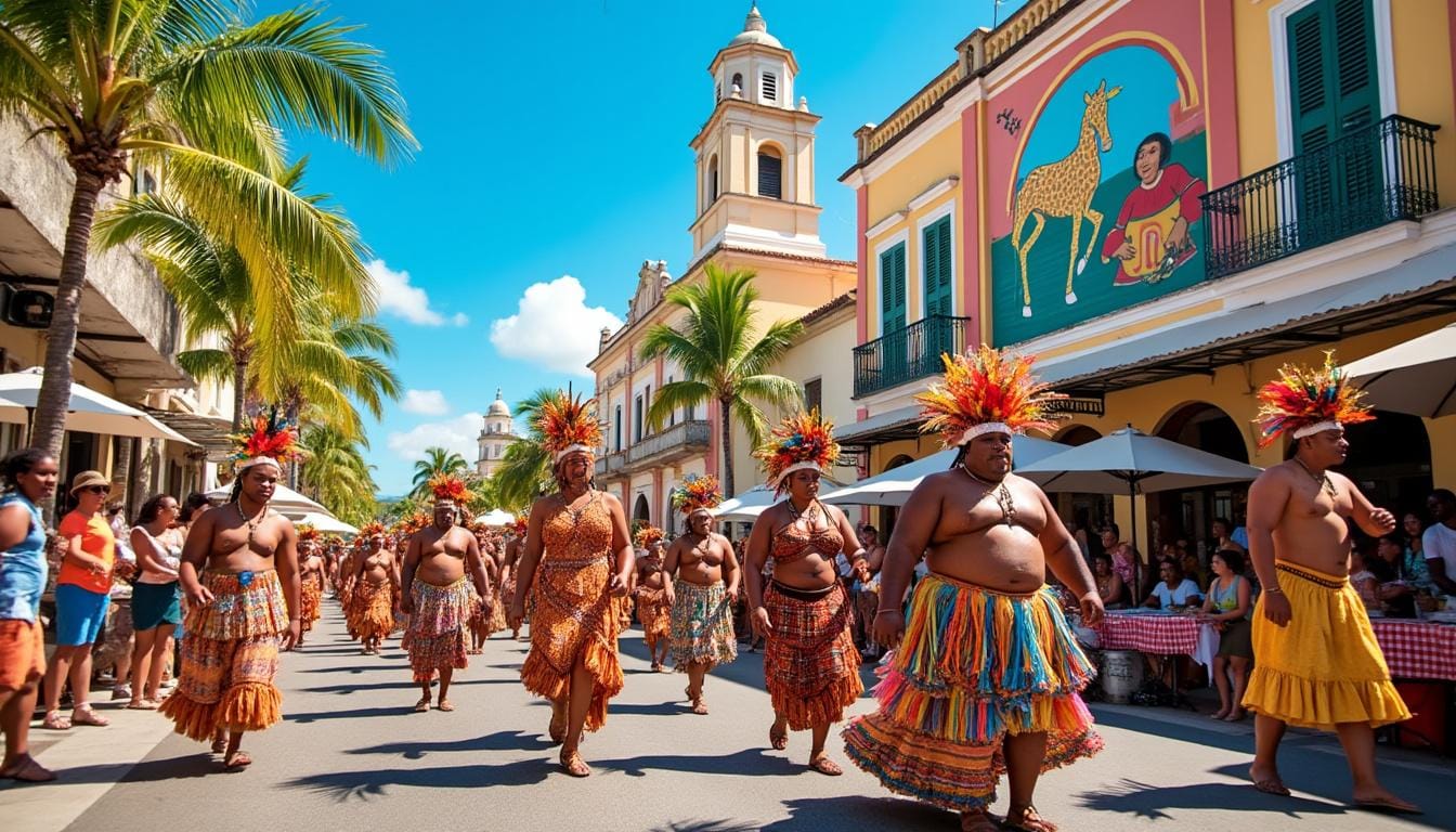 découvrez marcelle poirriez, une figure emblématique de la culture à cacem en martinique. son héritage et son influence marquent la scène culturelle locale, célébrant la richesse de l'identité martiniquaise à travers l'art, la musique et la tradition.