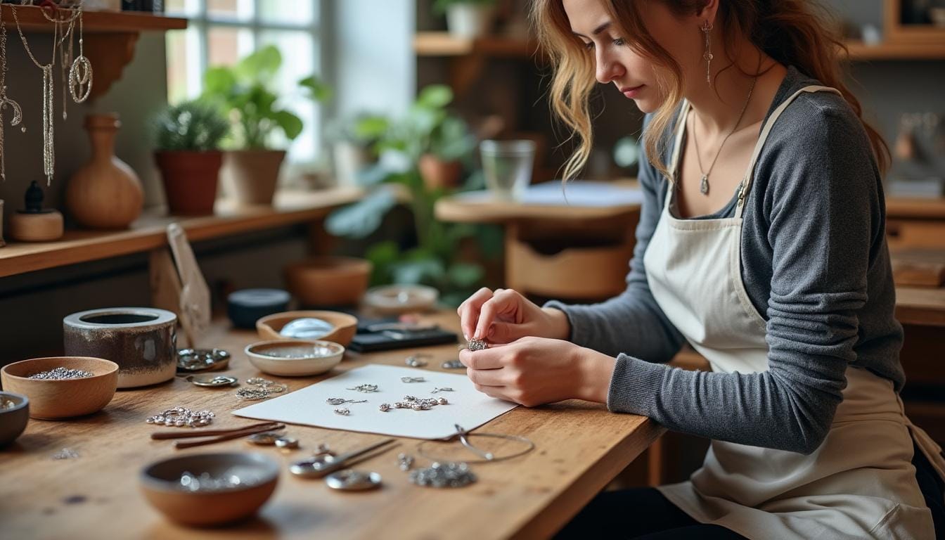 découvrez les métiers faciles et bien rémunérés spécialement adaptés aux femmes en 2025. explorez des carrières prometteuses qui allient flexibilité, satisfaction personnelle et rémunération attractive, tout en favorisant l'égalité professionnelle.
