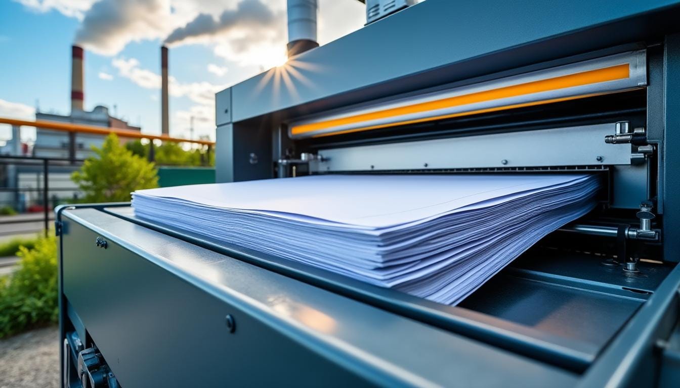 découvrez les avantages de la destruction de documents gratuite en 2025. protégez vos données personnelles et professionnelles tout en économisant de l'argent. informez-vous sur les méthodes sécurisées et respectueuses de l'environnement pour un désencombrement efficace.