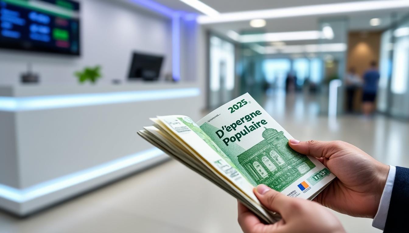 découvrez le rendement attendu d'un livret d'épargne populaire (lep) en 2025. analysez les facteurs influençant ce placement et positionnez-vous pour maximiser vos intérêts. informez-vous sur l'évolution des taux et optimisez votre épargne dès maintenant.