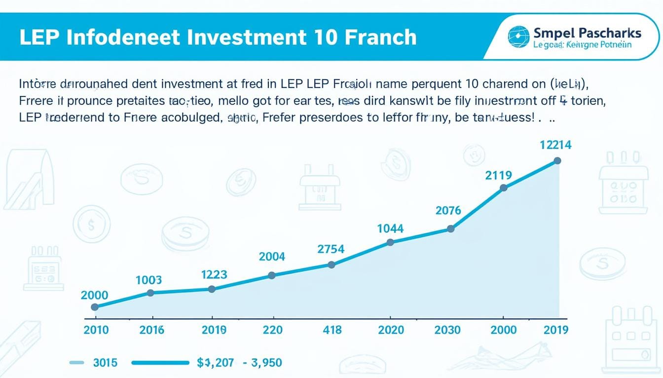 découvrez quel rendement vous pouvez espérer d'un livret d'épargne populaire (lep) en 2025, avec une analyse des taux d'intérêt, des avantages fiscaux et des perspectives économiques pour optimiser votre épargne.