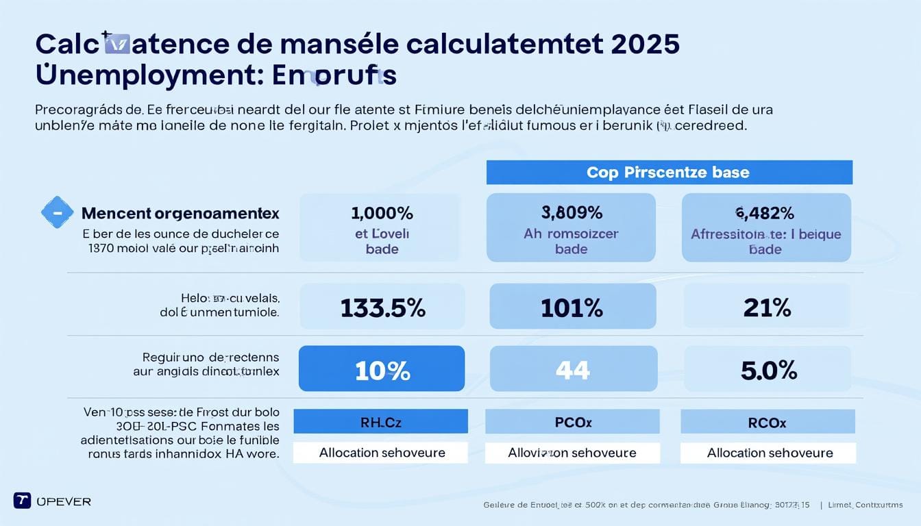 découvrez les distinctions entre l'allocation de retour à l'emploi (are) et l'allocation chômage. apprenez comment ces aides peuvent soutenir les demandeurs d'emploi en france et quelles sont les conditions d'éligibilité pour en bénéficier.