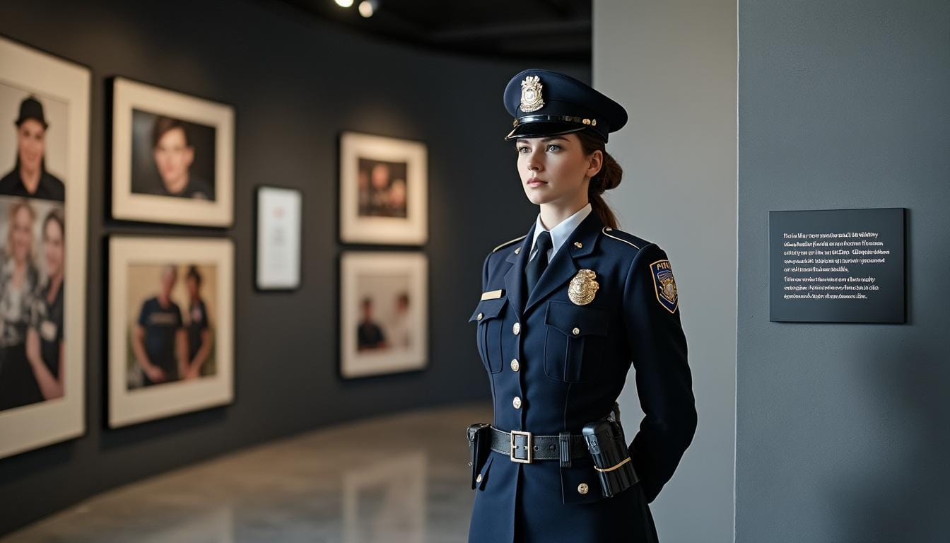découvrez mélanie lemée, une figure incontournable de l'art en 2025, et explorez son impact sur le milieu artistique. plongée dans son parcours, ses créations et son influence sur les tendances actuelles.