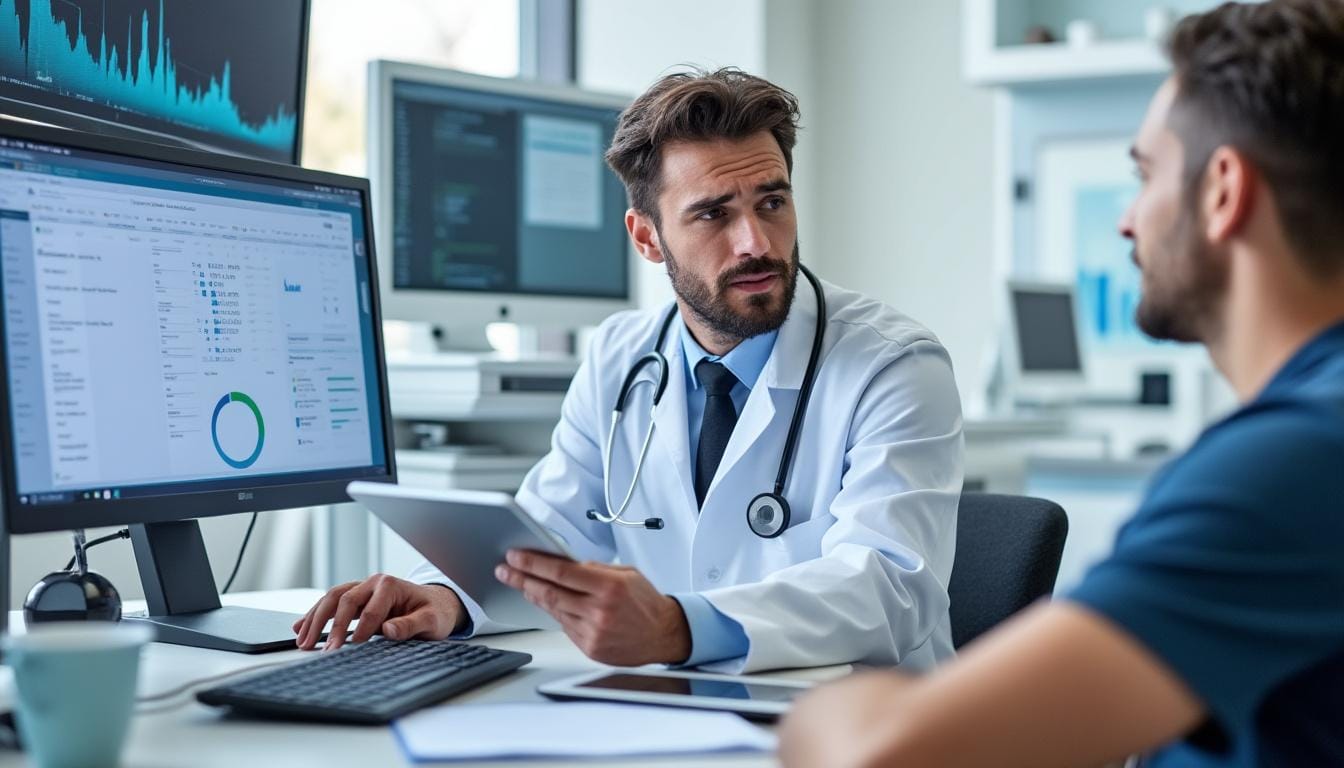 découvrez les démarches essentielles à suivre en cas de reprise après un accident de travail sans certificat final. informez-vous sur vos droits, les conséquences potentielles et les solutions pour assurer votre sécurité et celle de votre employeur.