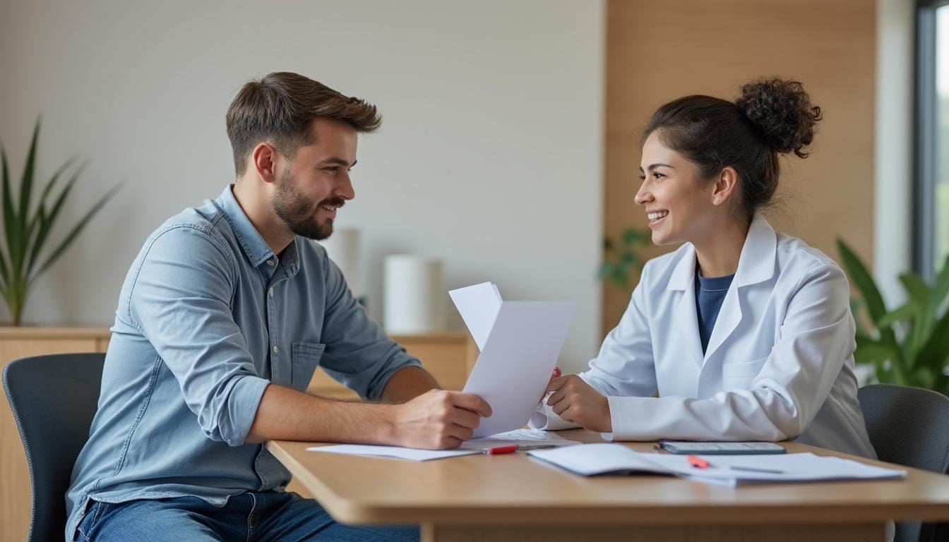 découvrez les étapes essentielles à suivre en cas de reprise après un accident de travail, même sans certificat final. informez-vous sur vos droits, les démarches à effectuer et les conseils pour garantir votre sécurité et votre bien-être au travail.