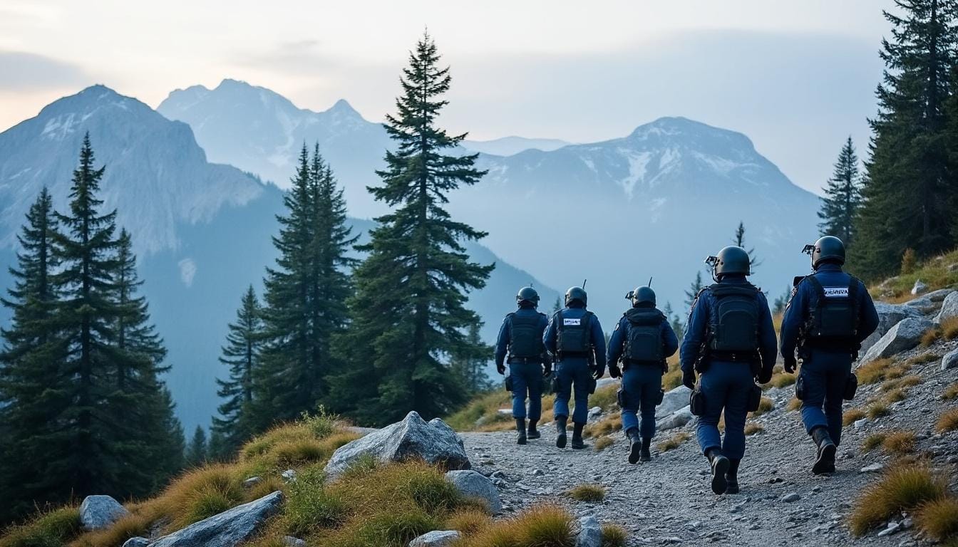découvrez les détails tragiques de l'accident mortel survenu en montagne en 2025. cette enquête de la gendarmerie met en lumière les circonstances de cet événement dramatique et soulève des questions sur la sécurité en milieu alpin. plongez dans l'analyse des faits et des témoignages.
