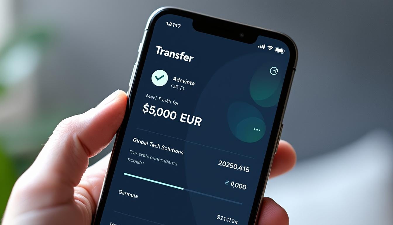 découvrez comment adevinta révolutionne les virements en 2025 grâce à des solutions innovantes et une technologie avancée. plongez dans l'univers des transactions modernes et apprenez les nouvelles tendances qui façonnent l'avenir des paiements.