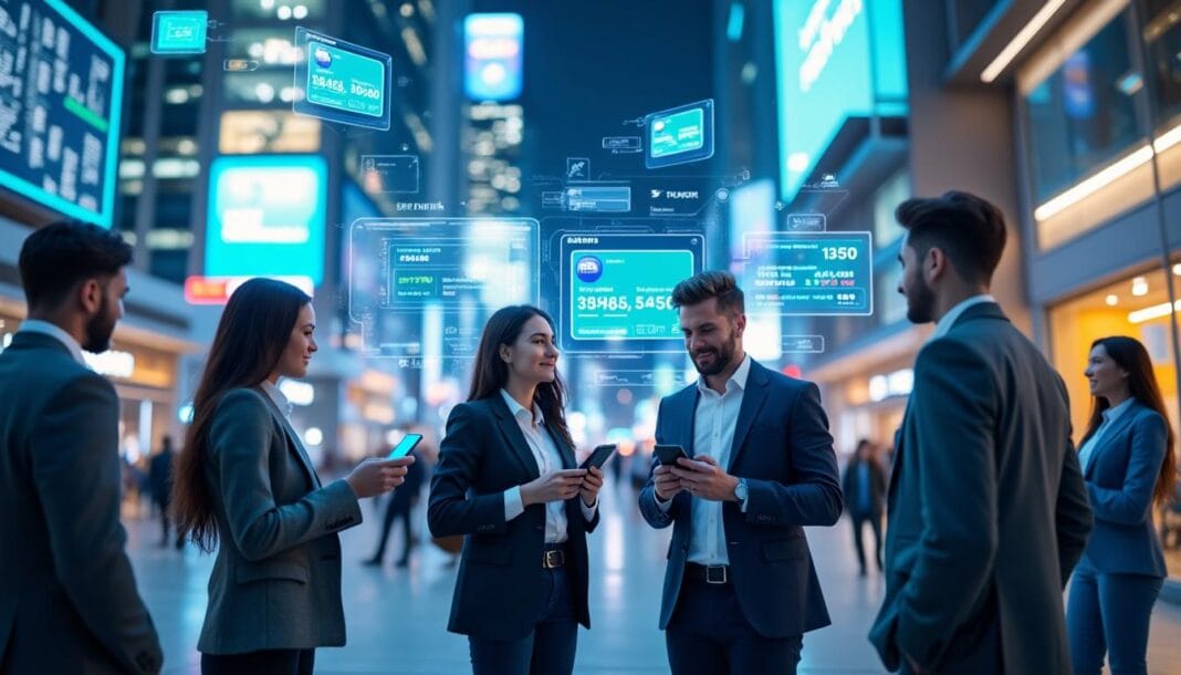 découvrez comment adevinta simplifie les virements en 2025. analysez les innovations et les tendances qui révolutionnent le secteur des paiements pour une expérience utilisateur optimisée.