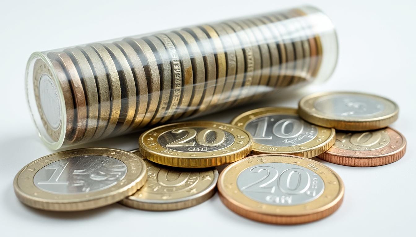 découvrez le nombre de pièces contenues dans un rouleau de 1 euro. obtenez toutes les informations pratiques sur la composition des rouleaux de pièces et enrichissez vos connaissances sur la monnaie européenne.