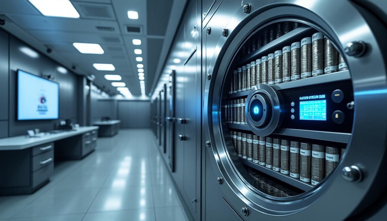 découvrez le fonctionnement de la monnaie rouleau en 2025, une innovation financière qui révolutionne notre rapport à la monnaie. apprenez comment cette nouvelle forme de paiement influence les transactions, simplifie les échanges et redéfinit la gestion de l'argent au quotidien.