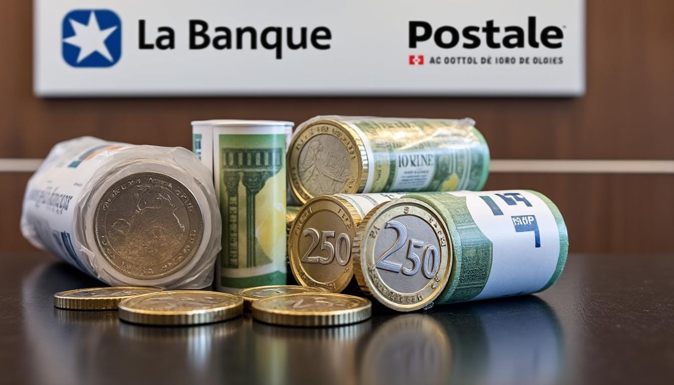 découvrez l'importance et la valeur des rouleaux de monnaie en 2025. cet article vous guide à travers les tendances économiques, les facteurs influents et les perspectives futures pour mieux appréhender ce qui façonne la valeur de ces rouleaux.