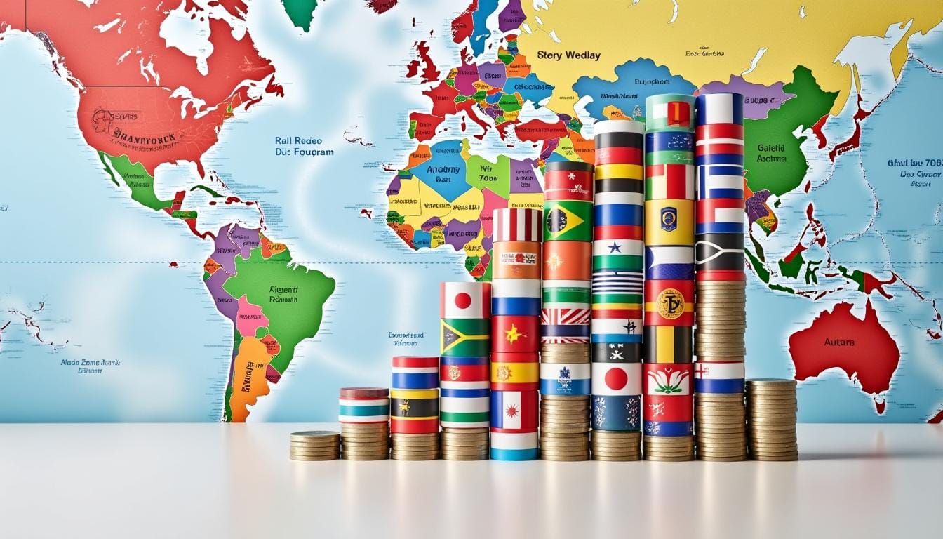 découvrez l'importance et la valeur des rouleaux de monnaie en 2025. cette analyse approfondie vous permettra de comprendre leur rôle dans l'économie actuelle et d'anticiper les tendances monétaires futures.