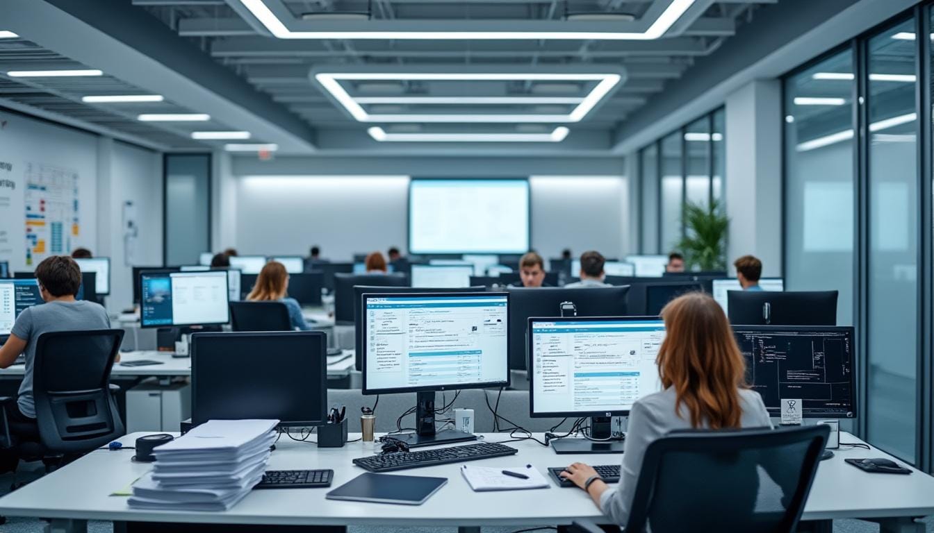 découvrez en 2025 le rôle essentiel des agences de crédit comme credit bureau associates dans la gestion de votre santé financière. informez-vous sur leur fonctionnement, leur impact sur votre crédit et comment elles peuvent vous aider à prendre des décisions éclairées.