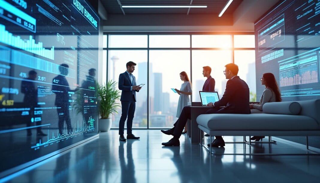 Comprendre le rôle des agences de crédit, telles que Credit Bureau Associates, en 2025 découvrez comment les agences de crédit, comme credit bureau associates, influencent vos décisions financières en 2025. apprenez à naviguer dans l'impact des scores de crédit sur vos prêts, vos investissements et votre avenir financier.