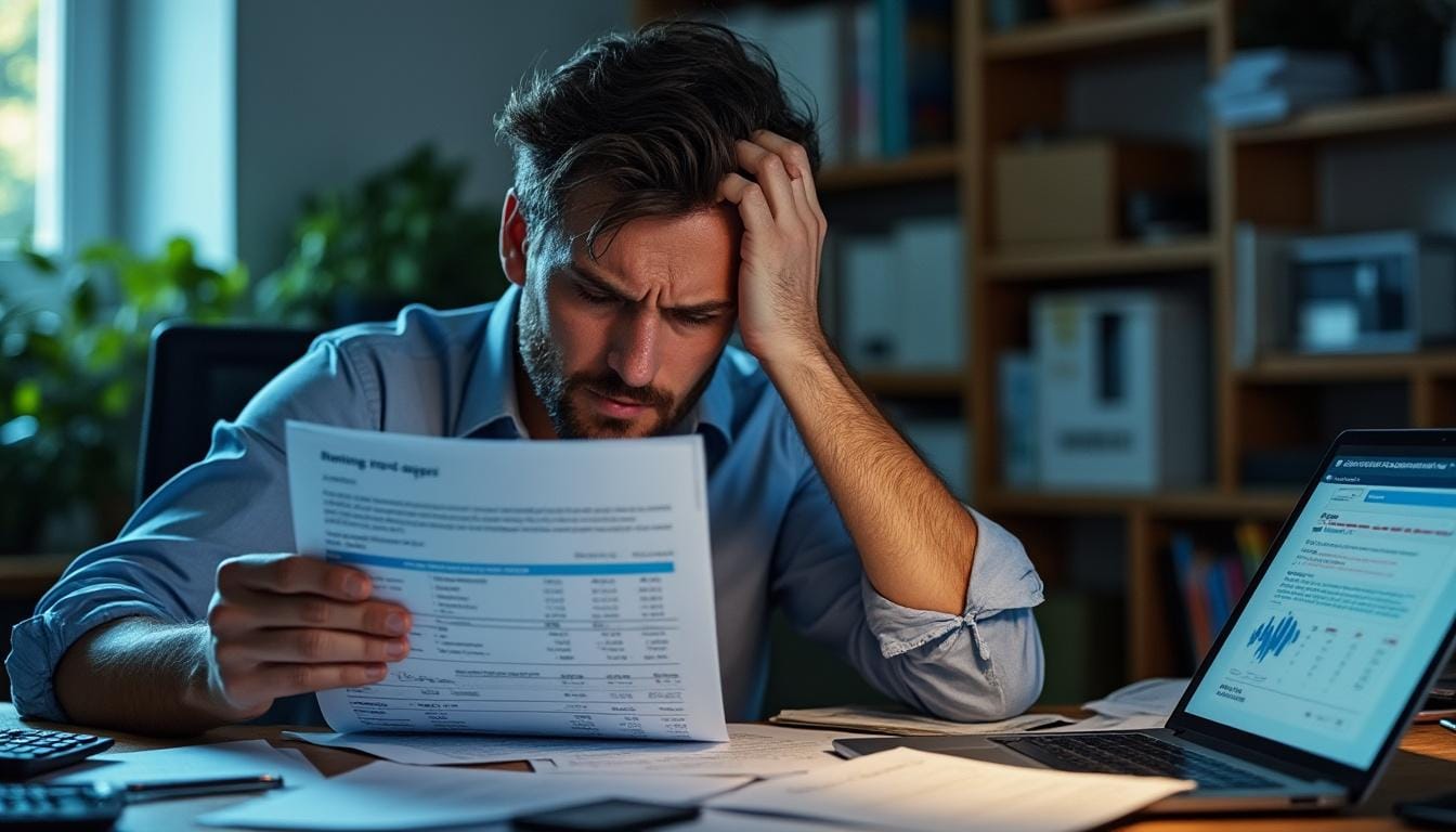 découvrez comment les agences de crédit, notamment credit bureau associates, influencent le paysage financier en 2025. cette analyse approfondie vous aide à comprendre leur rôle crucial dans l'évaluation de la solvabilité et la gestion des emprunts, et met en lumière les tendances émergentes dans le secteur du crédit.