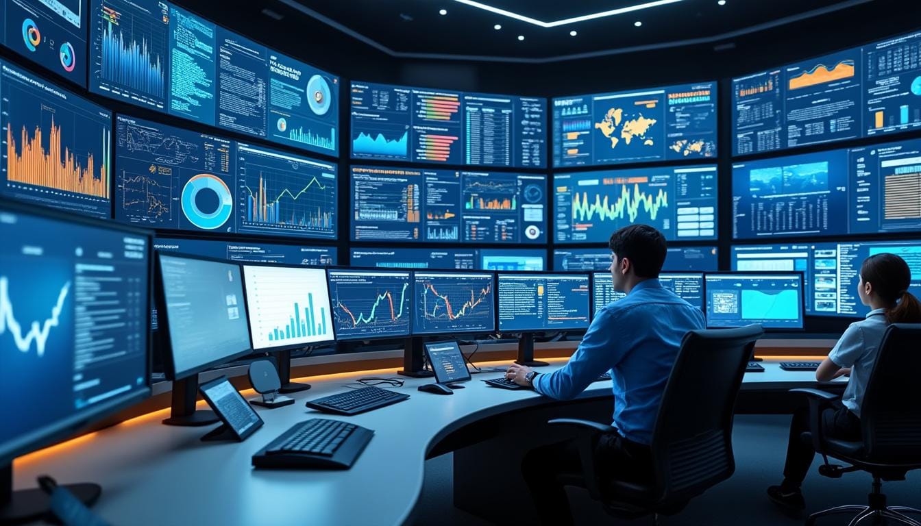 découvrez les systèmes de gestion américains dans notre guide complet pour les entreprises en 2025. apprenez les meilleures pratiques, les tendances actuelles et comment optimiser la gestion de votre entreprise pour réussir dans un environnement dynamique et compétitif.