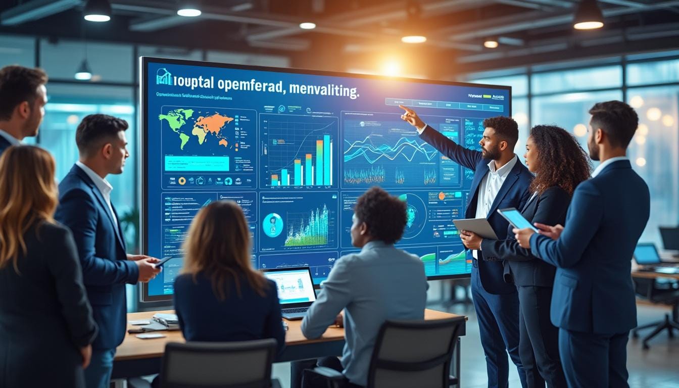 découvrez les systèmes de gestion américains avec notre guide complet pour les entreprises en 2025. apprenez les stratégies clés, les tendances émergentes et les meilleures pratiques pour optimiser votre gestion et rester compétitif sur le marché.