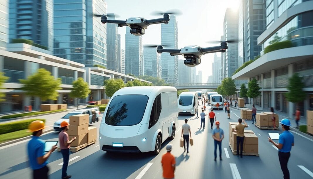 Comprendre l'importance de la localité d'acheminement en 2025 découvrez pourquoi la localité d'acheminement est cruciale en 2025. explorez son impact sur les délais de livraison, les coûts et la satisfaction client, et apprenez comment optimiser votre chaîne logistique pour répondre aux défis contemporains.