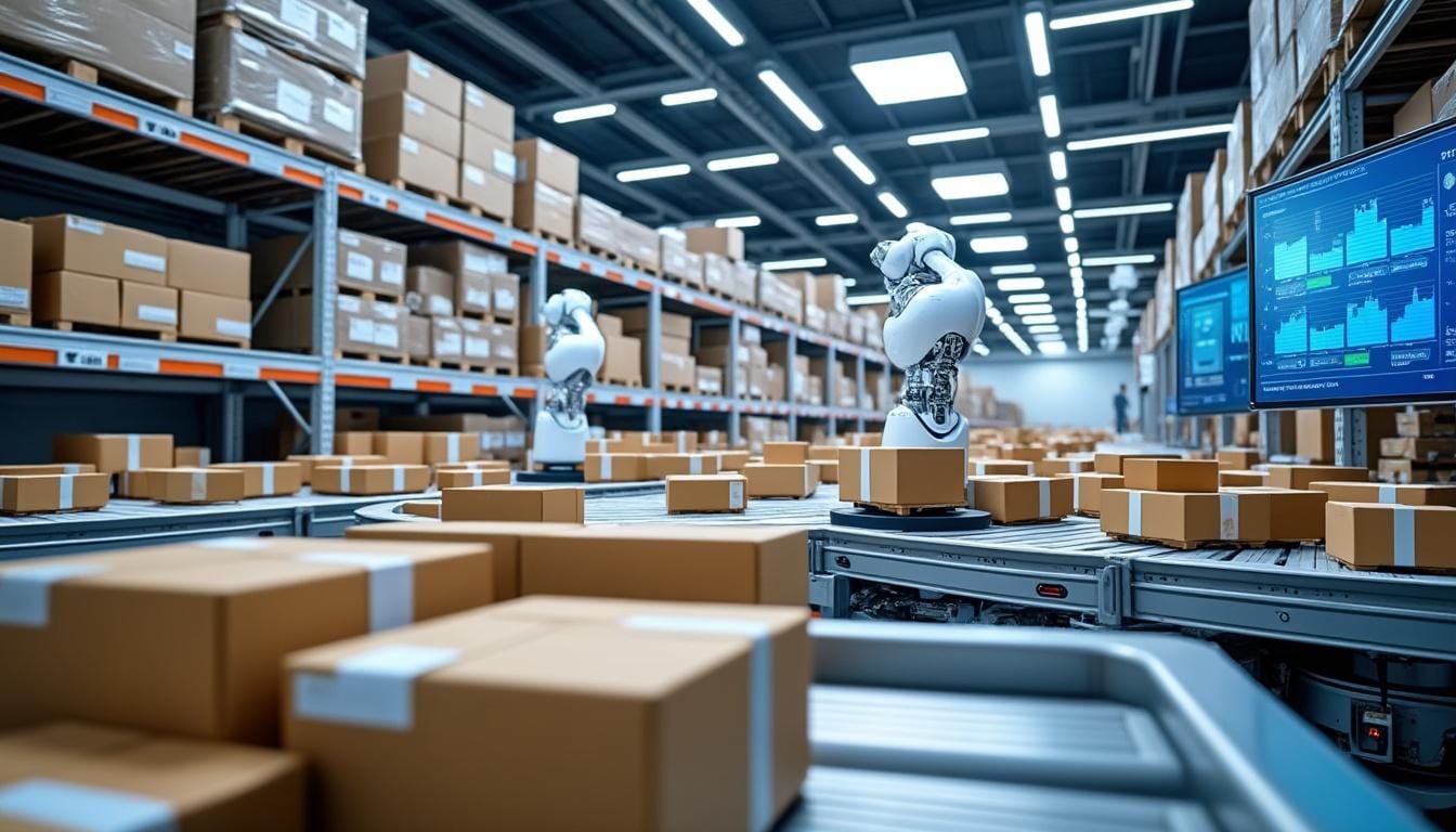 découvrez comment la localité d'acheminement influence les décisions logistiques en 2025 et pourquoi elle est cruciale pour optimiser la chaîne d'approvisionnement et répondre aux attentes des consommateurs.