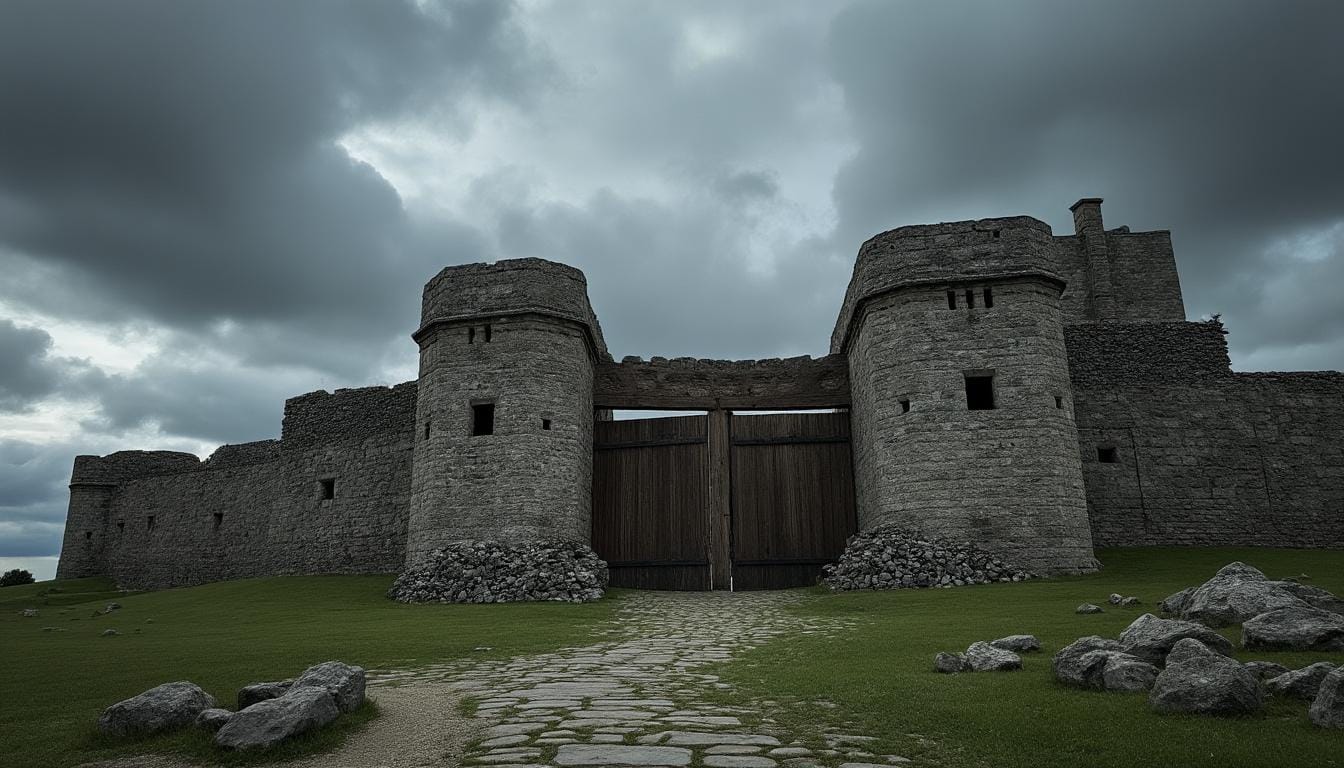 plongez dans l'histoire fascinante du fort de rosny en 2025 ! découvrez ce trésor patrimonial, ses secrets bien gardés et son architecture impressionnante lors d'une aventure mémorable.