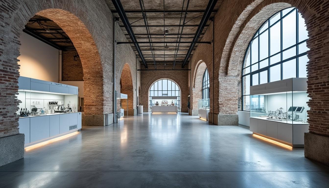 plongez dans l'histoire en 2025 avec la découverte du fort de rosny, un trésor historique à explorer. découvrez ses secrets, son architecture remarquable et son rôle essentiel dans le patrimoine français. une aventure inoubliable vous attend !