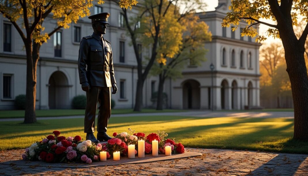 découvrez les circonstances tragiques du décès d'un élève gendarme à tulle, un événement marquant qui soulève de nombreuses interrogations sur la sécurité et les conditions de formation au sein des forces de gendarmerie.