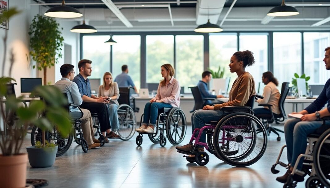 découvrez tout ce qu'il faut savoir sur l'exonération urssaf pour les travailleurs handicapés en 2025. informez-vous sur les critères d'éligibilité, les démarches à suivre et les avantages offerts pour faciliter l'intégration professionnelle des personnes en situation de handicap.