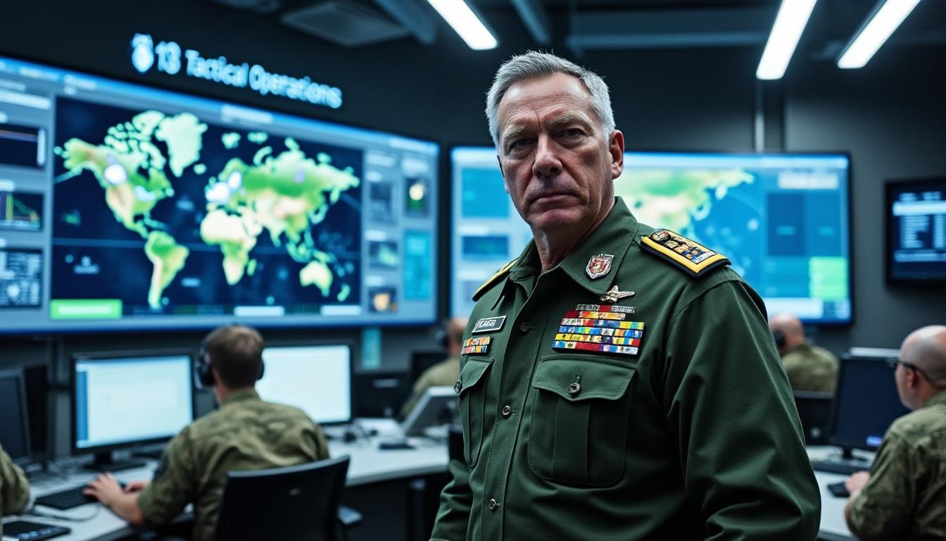 découvrez le parcours inspirant du colonel didier limet, un homme dont la vie est entièrement dédiée au service. plongez dans son histoire, ses engagements et les valeurs qui l'animent au quotidien.