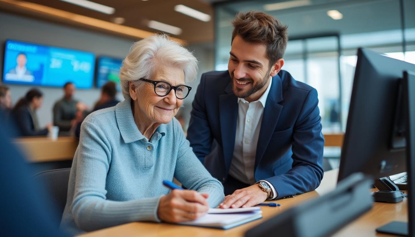 découvrez comment l'aspa peut transformer la gestion de votre compte courant en 2025. profitez d'avantages exclusifs tels qu'une simplification des opérations bancaires, des frais réduits et une meilleure visibilité financière. optimisez vos finances personnelles avec cette solution innovante et adaptée à vos besoins.