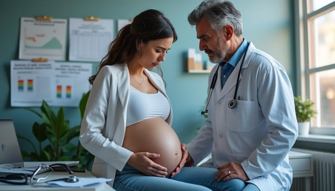 découvrez les options à votre disposition si votre médecin refuse un arrêt de travail durant votre grossesse. informez-vous sur vos droits, les démarches à suivre et les solutions possibles pour protéger votre santé et celle de votre bébé.