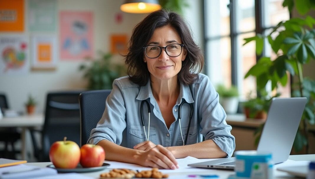 Peut-on travailler avec une anémie chronique sans nuire à sa santé ? découvrez si travailler avec une anémie chronique est soutenable pour votre santé. explorez les avantages, les défis et les conseils pratiques pour gérer votre condition tout en maintenant votre vie professionnelle.