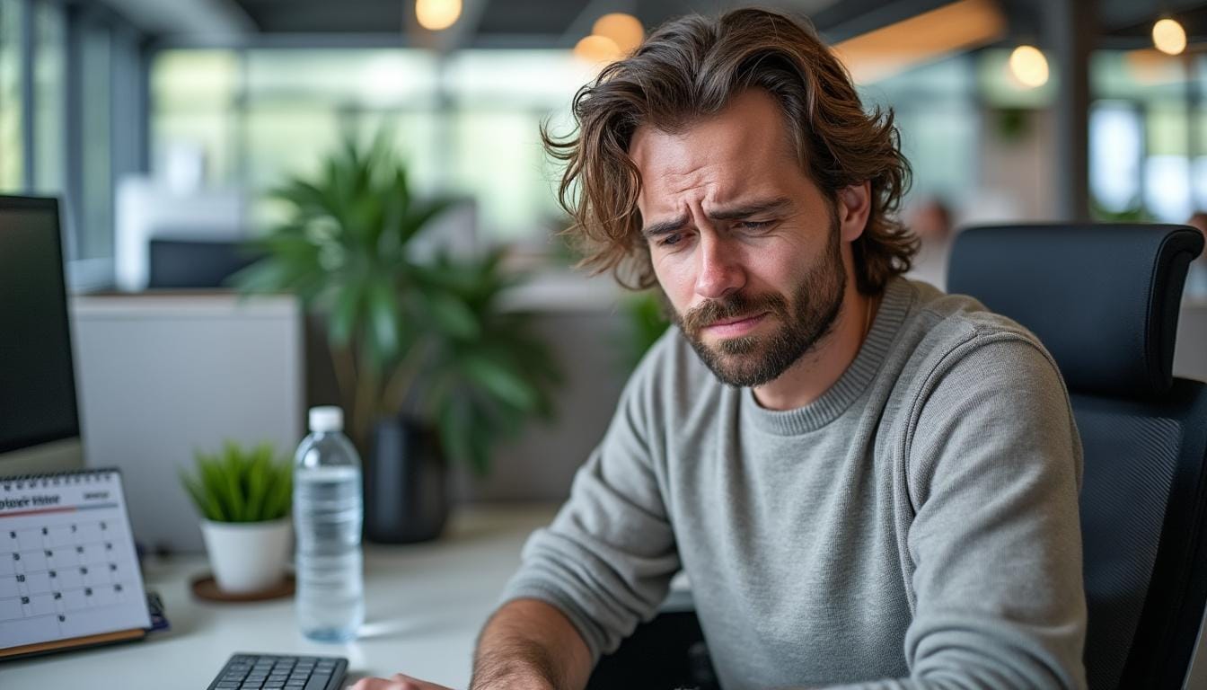 découvrez si travailler avec une anémie chronique est compatible avec un bon état de santé. explorez les risques, les conseils de professionnels et les stratégies pour gérer votre condition tout en maintenant une activité professionnelle.