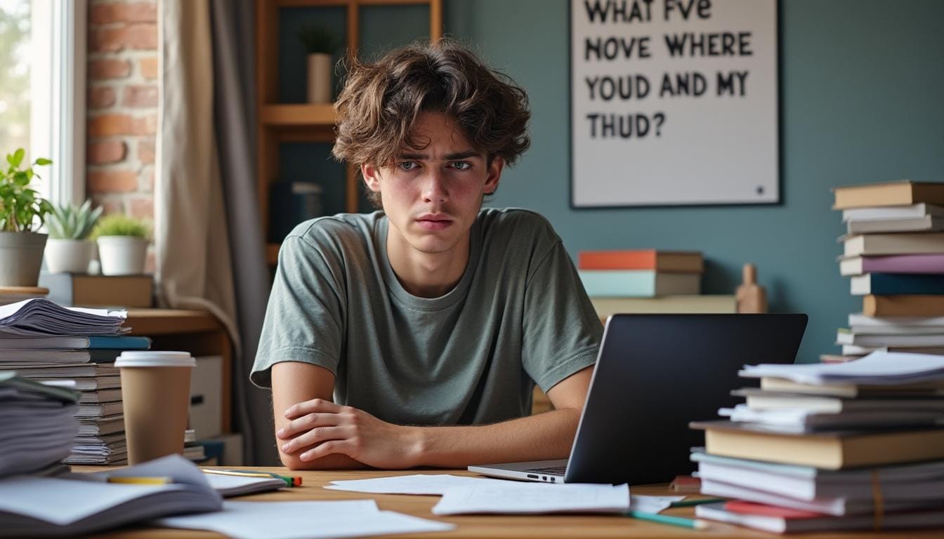 découvrez pourquoi il est préférable de ne pas informer pôle emploi de votre statut étudiant. cette analyse met en lumière les implications sur vos droits et prestations, ainsi que les impacts potentiels sur votre recherche d'emploi.