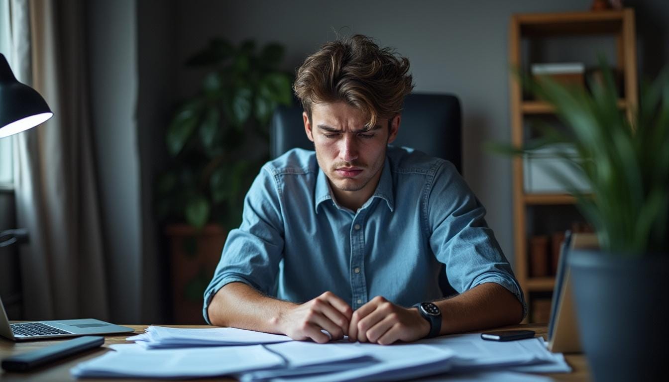 découvrez pourquoi il est souvent déconseillé d'informer pôle emploi de votre statut d'étudiant. cette article aborde les implications sur vos droits, les aides disponibles et les potentielles répercussions sur votre recherche d'emploi. informez-vous pour mieux gérer votre situation professionnelle et scolaire.
