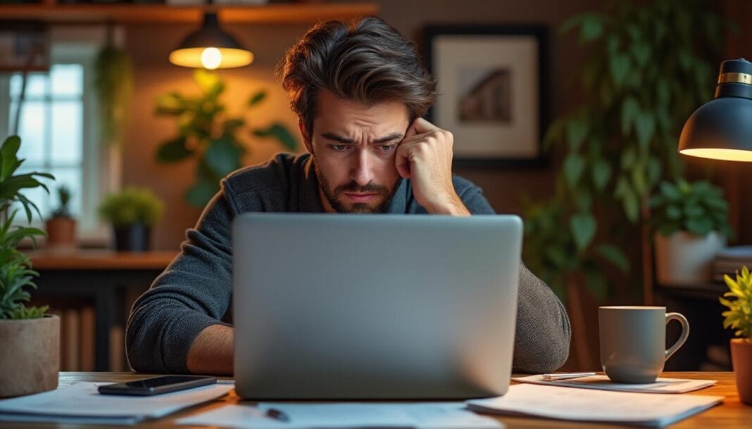 découvrez les étapes essentielles à suivre si vous recevez un virement inconnu. apprenez à identifier l'origine de ce fonds, à sécuriser votre compte bancaire et à éviter les arnaques. restez informé et protégez vos finances avec nos conseils pratiques.