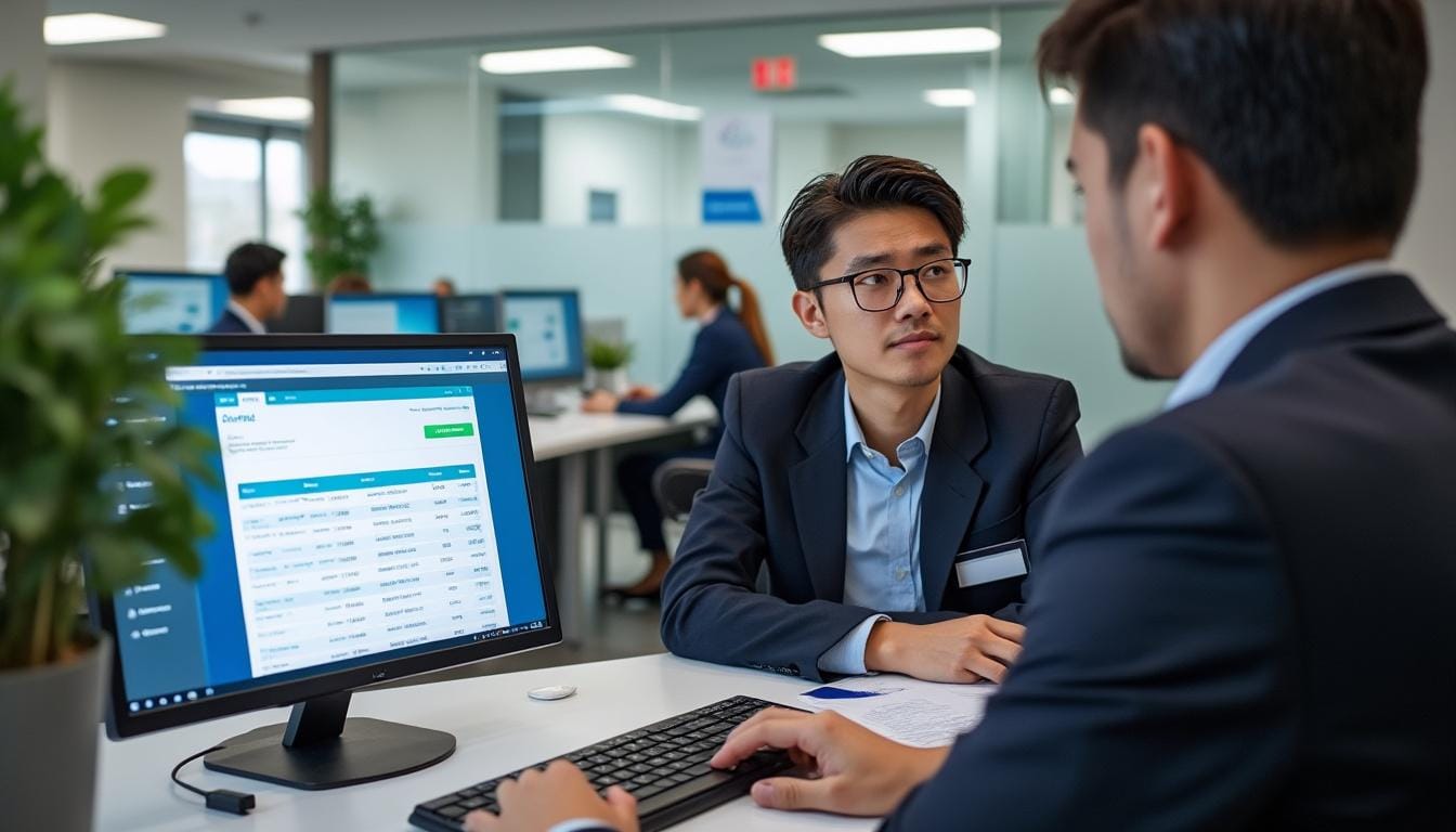 découvrez nos conseils pratiques sur que faire si vous avez reçu un virement inconnu. apprenez à sécuriser vos finances, à vérifier l'origine du virement et à éviter les arnaques. protégez-vous et agissez avec prudence dans cette situation intrigante.