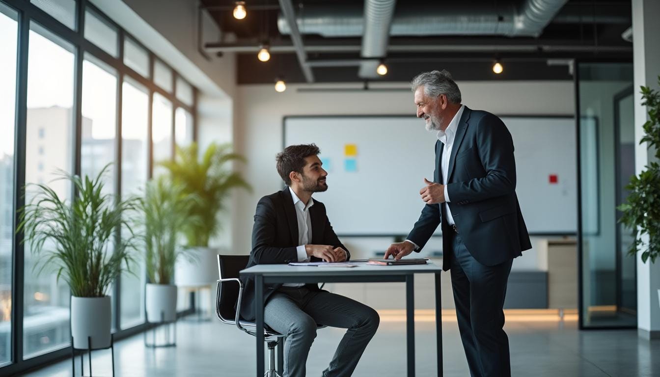 découvrez vos droits et options si vous travaillez moins d'heures que celles stipulées dans votre contrat cdi en 2025. informez-vous sur les démarches à suivre pour résoudre cette situation et les recours possibles pour améliorer vos conditions de travail.