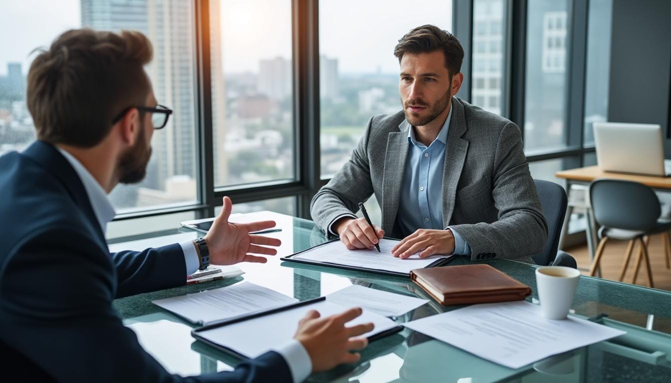 découvrez vos droits et obligations en cas de diminution du temps de travail par rapport à votre contrat cdi en 2025. cet article vous guide sur les démarches à entreprendre et les recours possibles pour protéger vos intérêts.