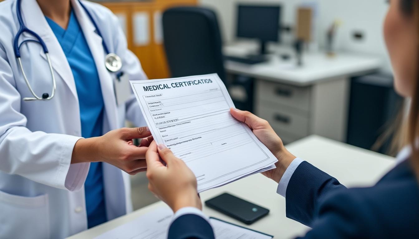 découvrez tout ce qu'il faut savoir sur la reprise du travail après un accident sans certificat final en 2025. informez-vous sur vos droits, les démarches à suivre et les conséquences possibles pour une réintégration réussie.