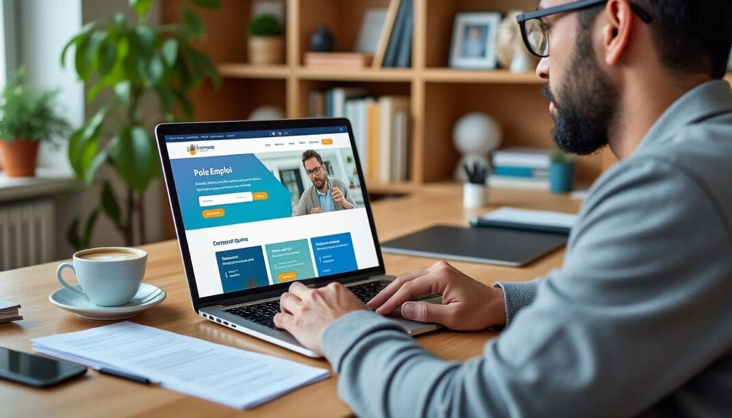 découvrez étape par étape comment accéder facilement à votre espace personnel sur le site de pôle emploi pour gérer vos démarches, actualiser votre situation et consulter vos informations en toute sécurité.